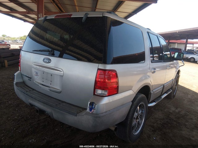 Ford Expedition Xlt