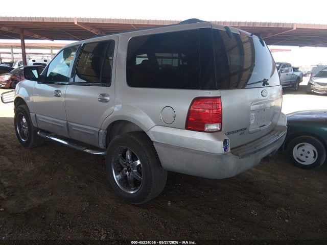 Ford Expedition Xlt