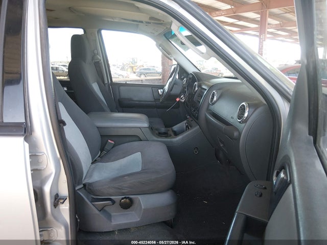 Ford Expedition Xlt