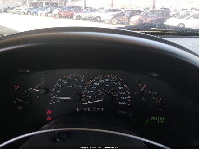 Ford Expedition Xlt