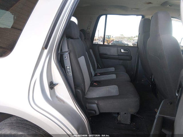 Ford Expedition Xlt