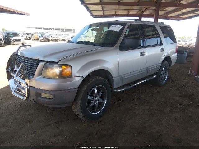 Ford Expedition Xlt