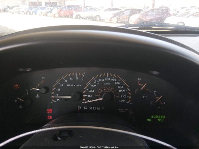 Ford Expedition Xlt