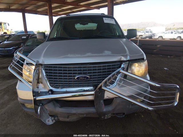 Ford Expedition Xlt