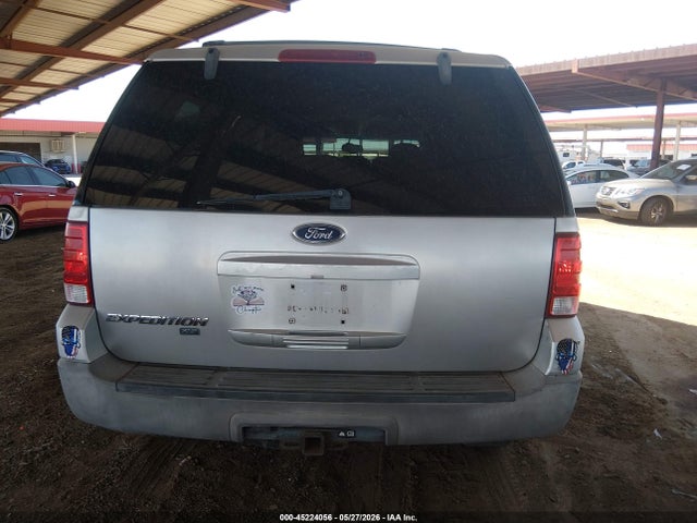 Ford Expedition Xlt