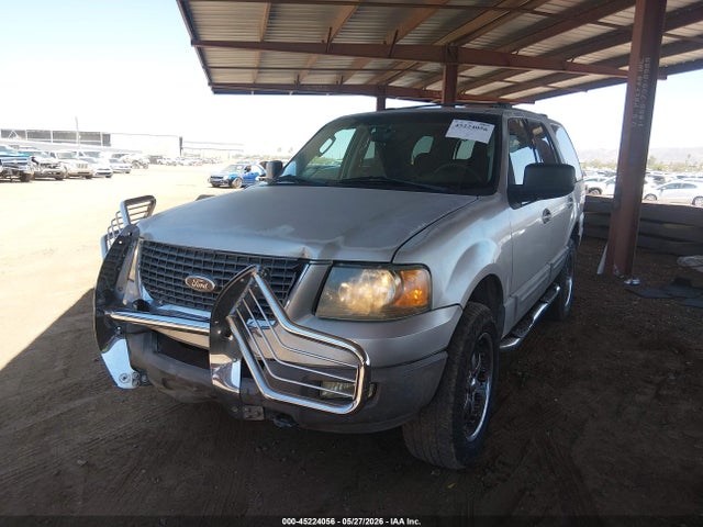 Ford Expedition Xlt