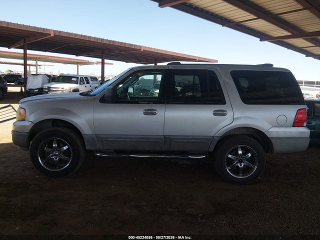 Ford Expedition Xlt