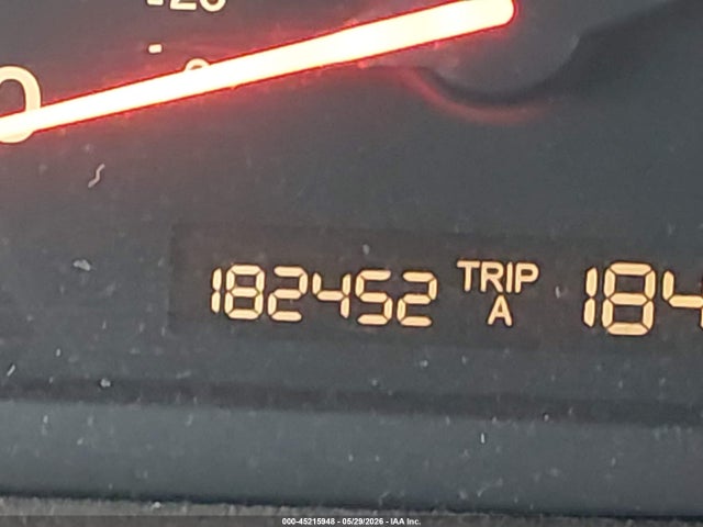 Honda Accord 2.4 Lx