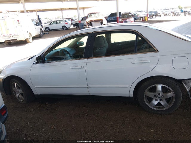 Honda Accord 2.4 Lx