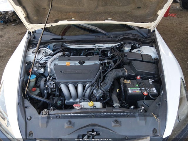 Honda Accord 2.4 Lx