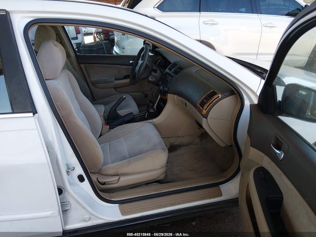 Honda Accord 2.4 Lx
