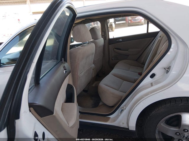 Honda Accord 2.4 Lx