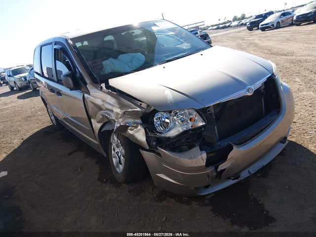 Chrysler Town & Country Lx