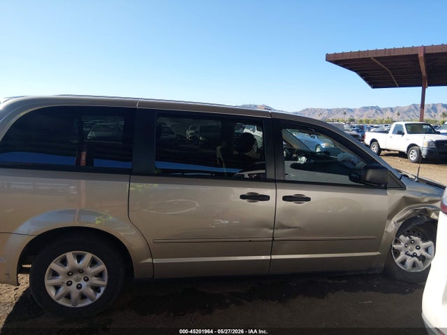 Chrysler Town & Country Lx