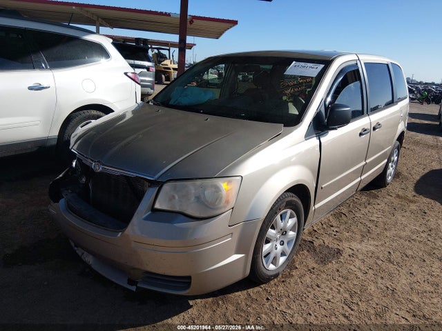 Chrysler Town & Country Lx