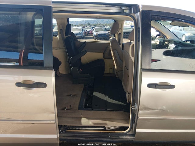 Chrysler Town & Country Lx