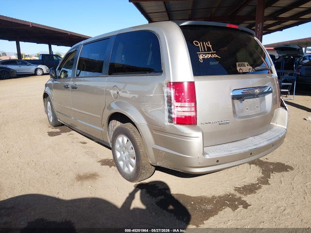 Chrysler Town & Country Lx