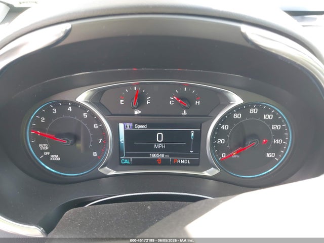 Chevrolet Malibu 1lt