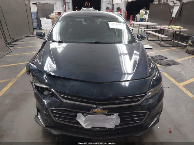 Chevrolet Malibu 1lt