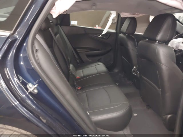 Chevrolet Malibu 1lt