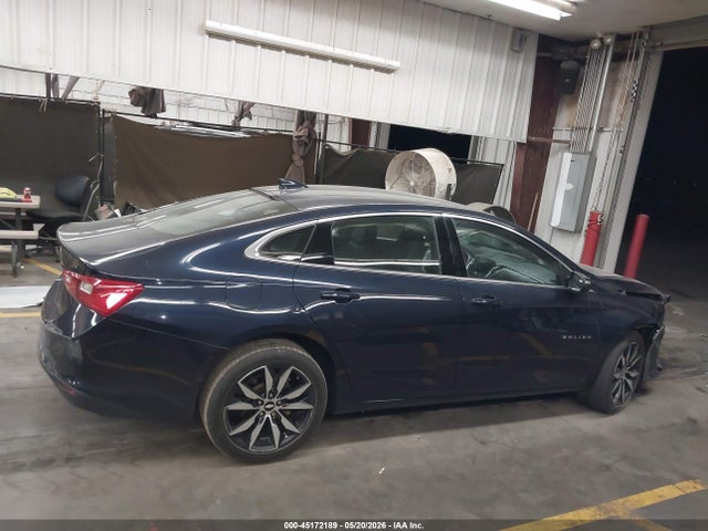 Chevrolet Malibu 1lt