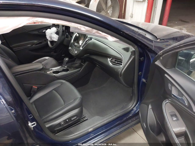 Chevrolet Malibu 1lt