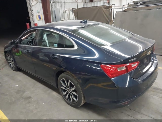 Chevrolet Malibu 1lt