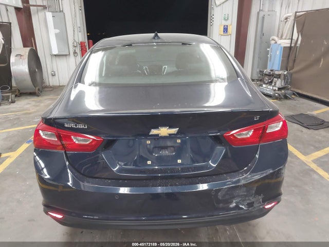 Chevrolet Malibu 1lt