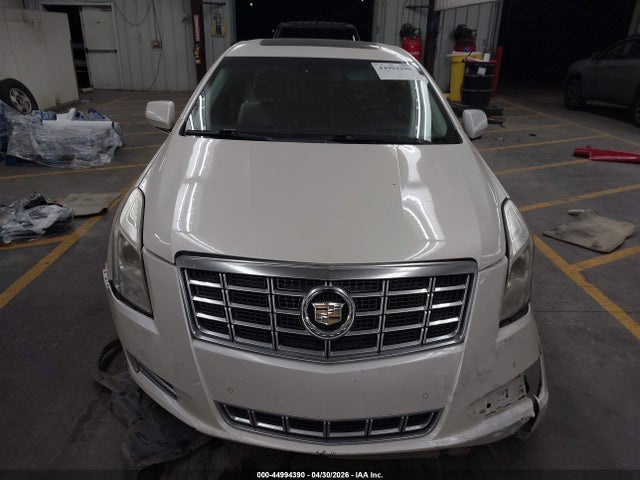 Cadillac XTS Premium