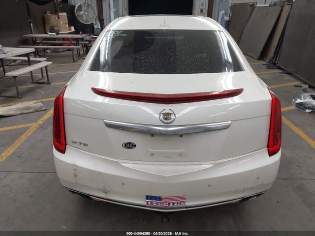 Cadillac XTS Premium