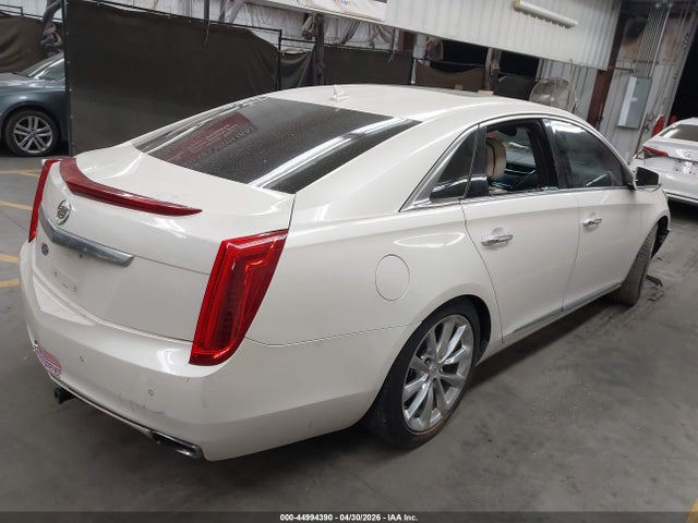 Cadillac XTS Premium