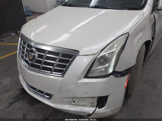 Cadillac XTS Premium