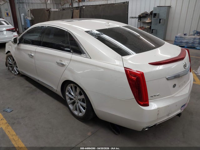 Cadillac XTS Premium