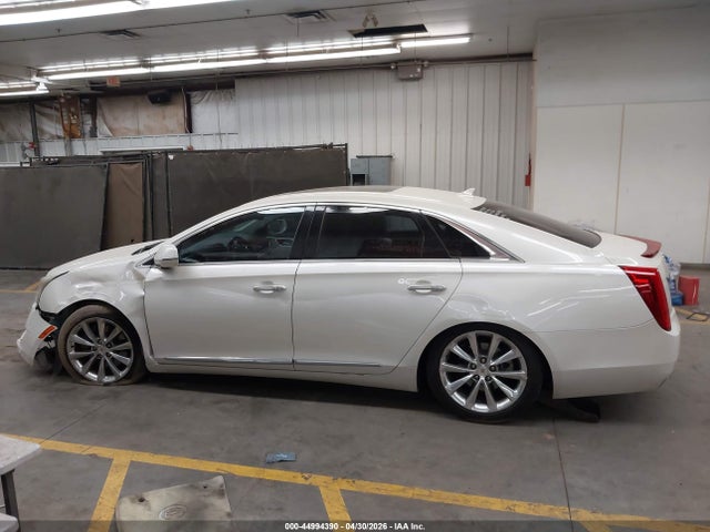 Cadillac XTS Premium
