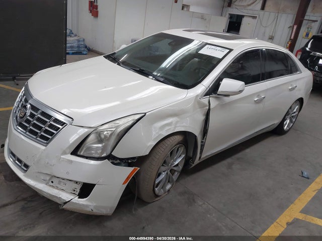 Cadillac XTS Premium