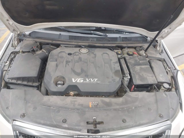 Cadillac XTS Premium