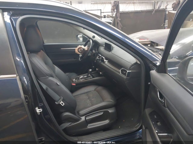 Mazda Cx Touring