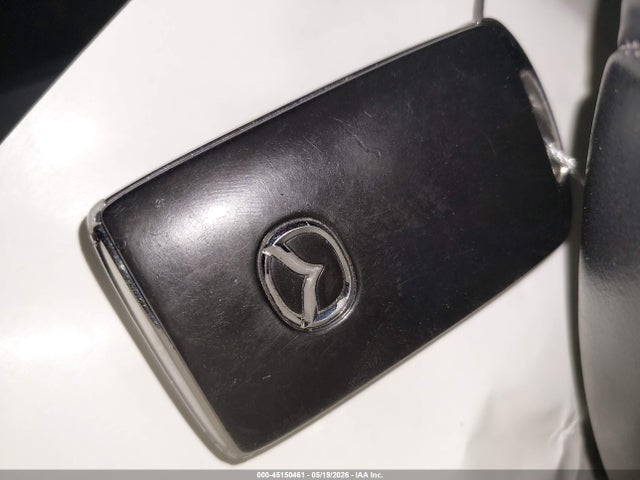 Mazda Cx Touring