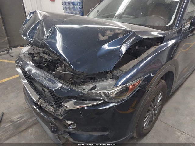 Mazda Cx Touring