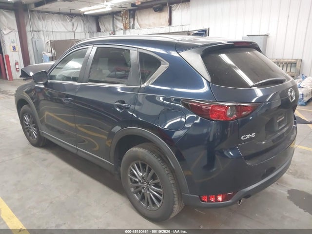 Mazda Cx Touring
