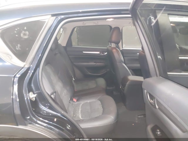 Mazda Cx Touring