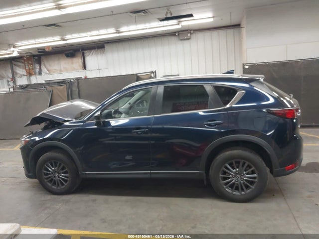 Mazda Cx Touring