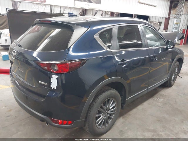 Mazda Cx Touring