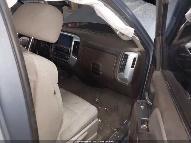 GMC Sierra 1500 Sle