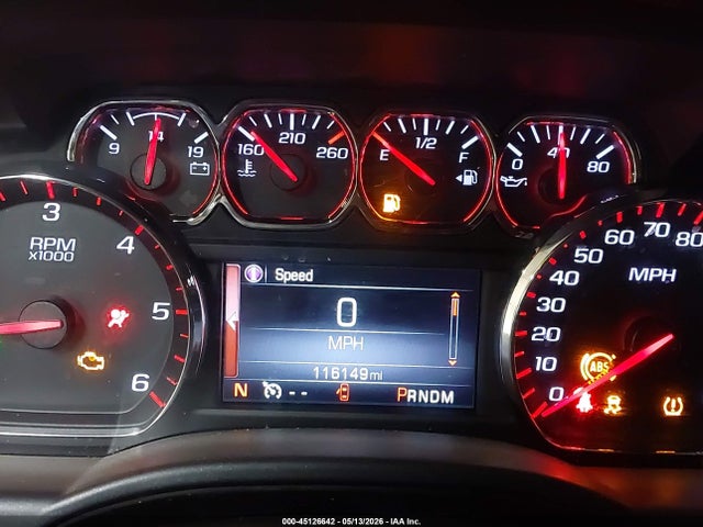 GMC Sierra 1500 Sle