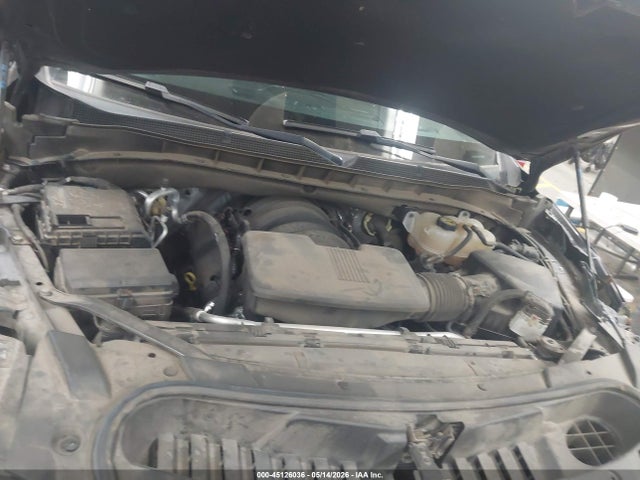 Chevrolet Suburban 4wd Z71