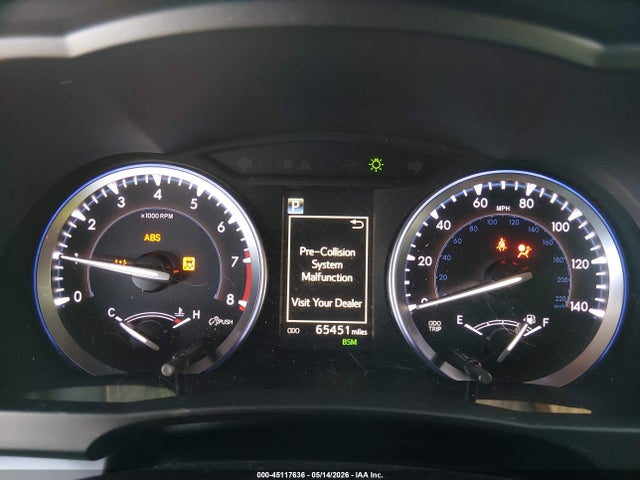 Toyota Highlander Xle