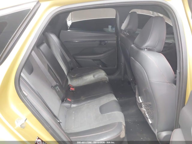Hyundai SONATA N Line