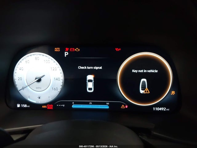Hyundai SONATA N Line