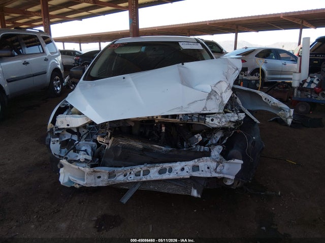 Ford Focus S
